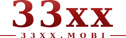 33xx logo